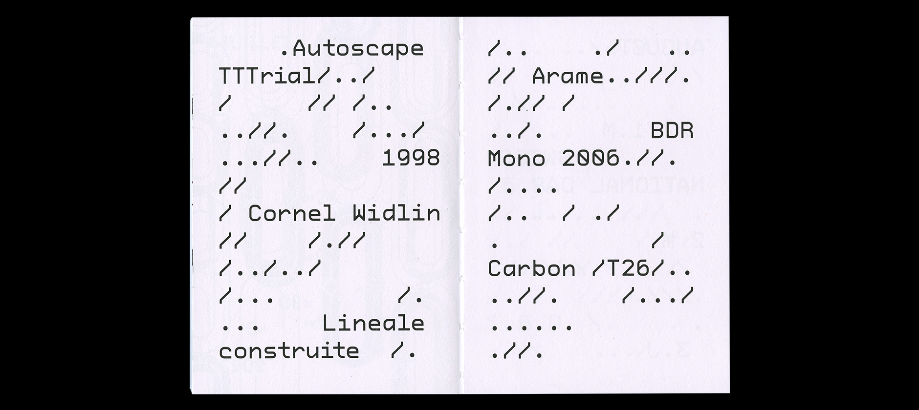 Agenda 2023 - Image 1